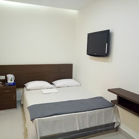 Hotel Heaven Lodge Kuala Lumpur Esterno foto